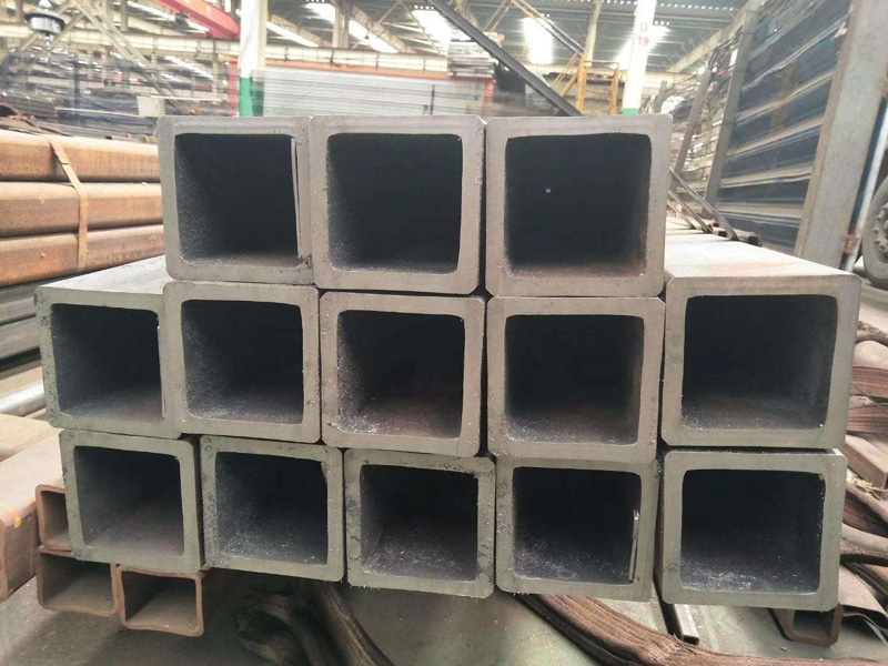 邢台Q355B无缝方管