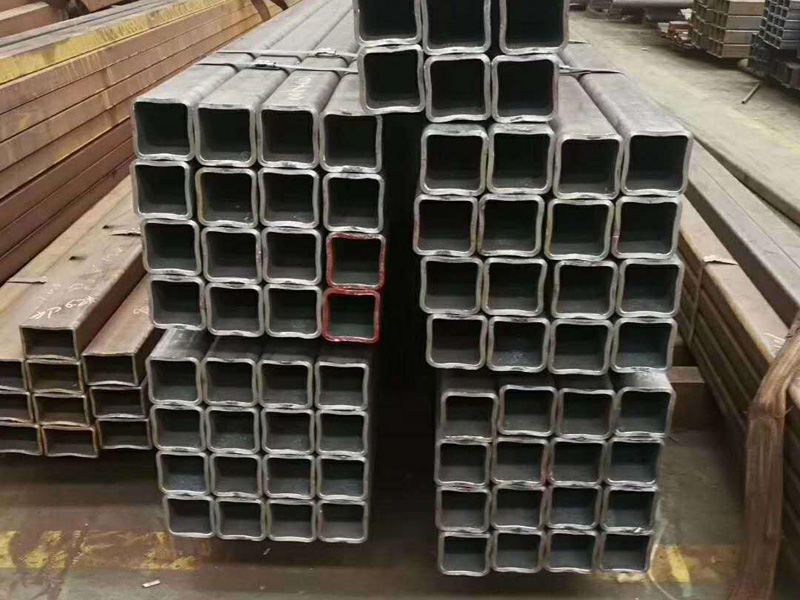 邢台Q355B无缝方管